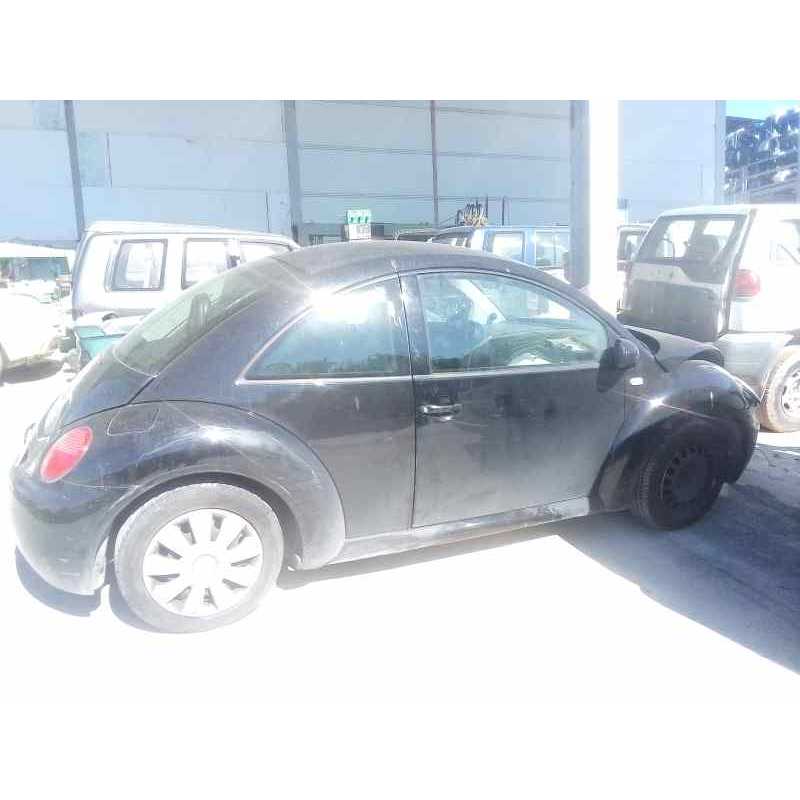 volkswagen new beetle (9c1/1c1) del año 2001
