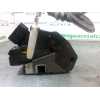 CERRADURA PUERTA DELANTERA DERECHA 4064416394171 4 PINES 