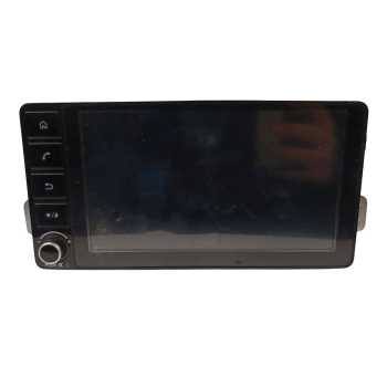 PANTALLA MULTIFUNCION 8740A115 
