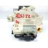 CERRADURA PUERTA DELANTERA IZQUIERDA 4F1837015E 