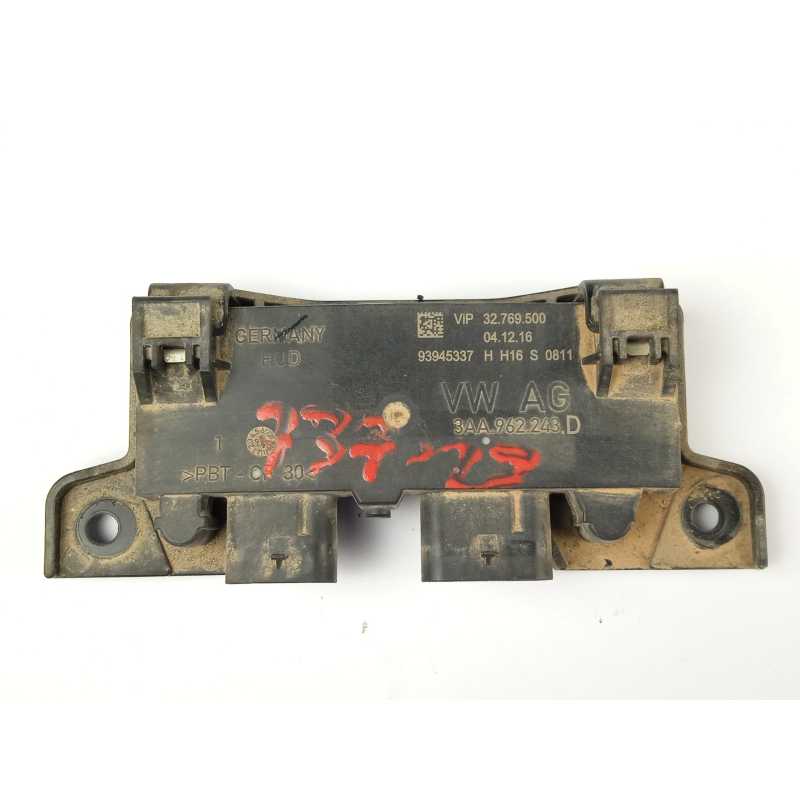 MODULO ELECTRONICO 3AA962243D 
