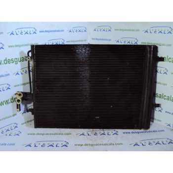 RADIADOR AIRE ACONDICIONADO 6G91-19710-CC VALEO 