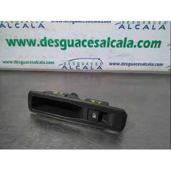 MANDO ELEVALUNAS TRASERO IZQUIERDO 254010003R 