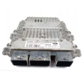CENTRALITA MOTOR UCE 7S6112A650AA 