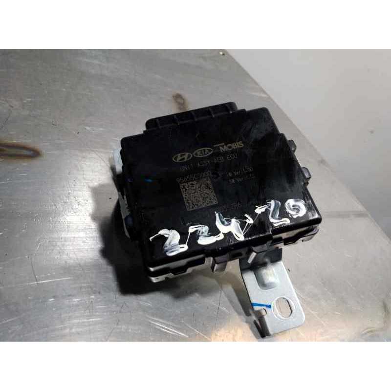 NO IDENTIFICADO 956655C5000 