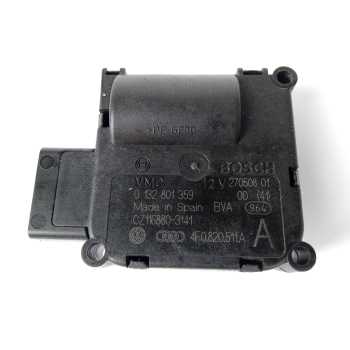 MOTOR TRAMPILLA CALEFACCION 0132801359 