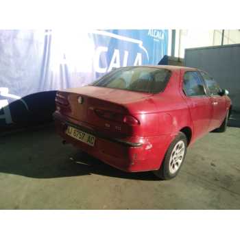 ALFA ROMEO 156 (116) de desguace