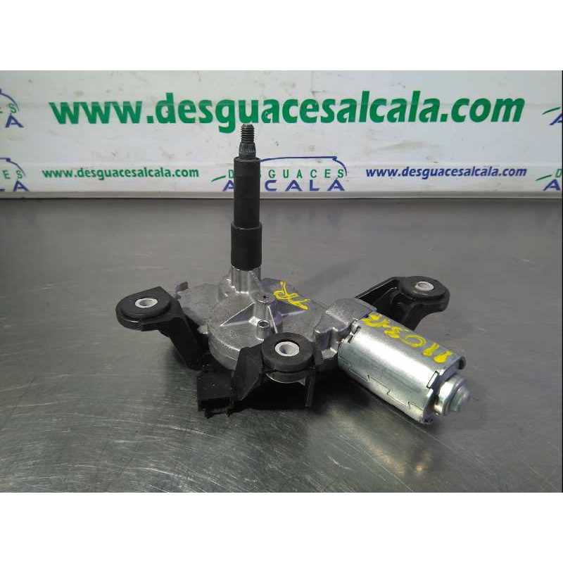 MOTOR LIMPIA TRASERO 0390201832 287100006R BOSCH