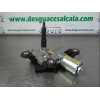 MOTOR LIMPIA TRASERO 0390201832 287100006R BOSCH
