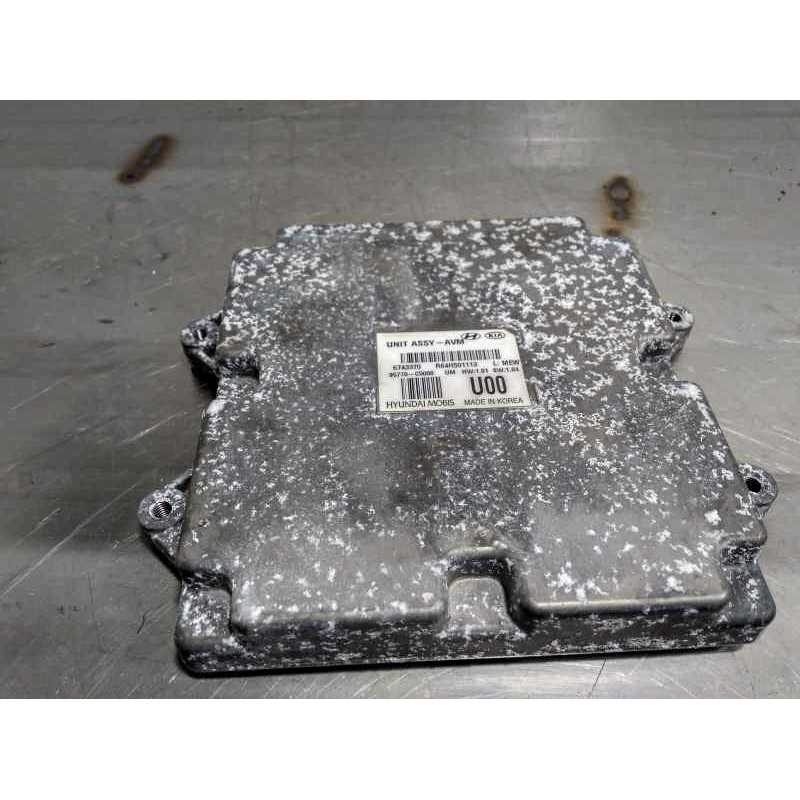 MODULO ELECTRONICO R64H501113 95770C5000 6743370