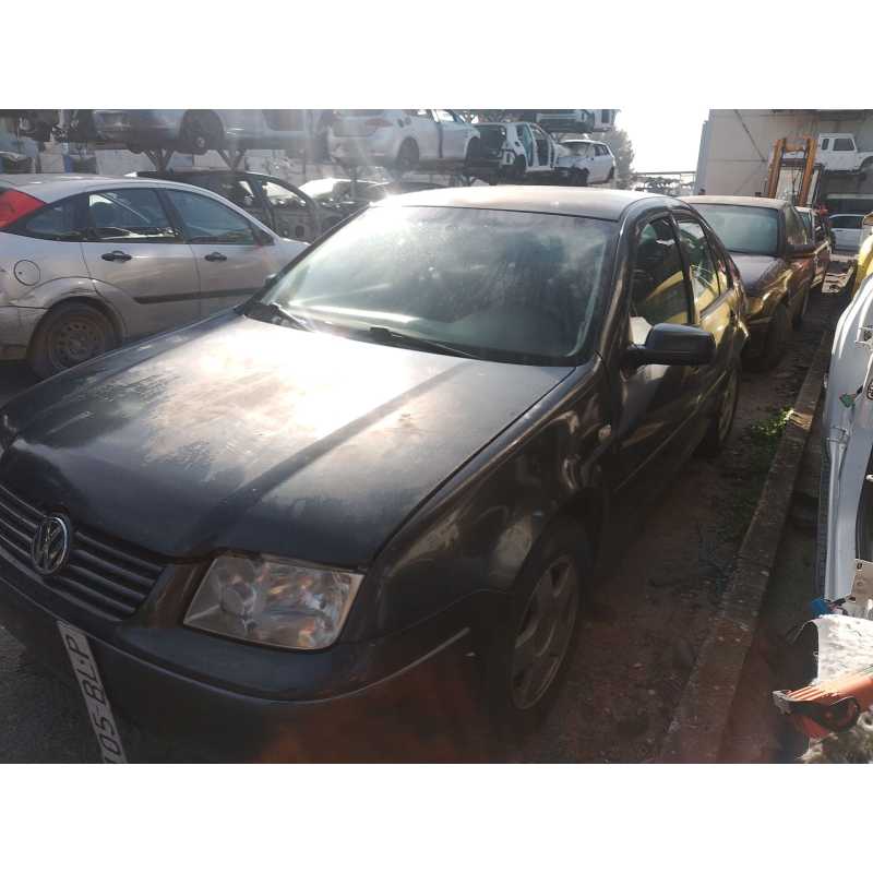 volkswagen bora variant (1j6) del año 2001