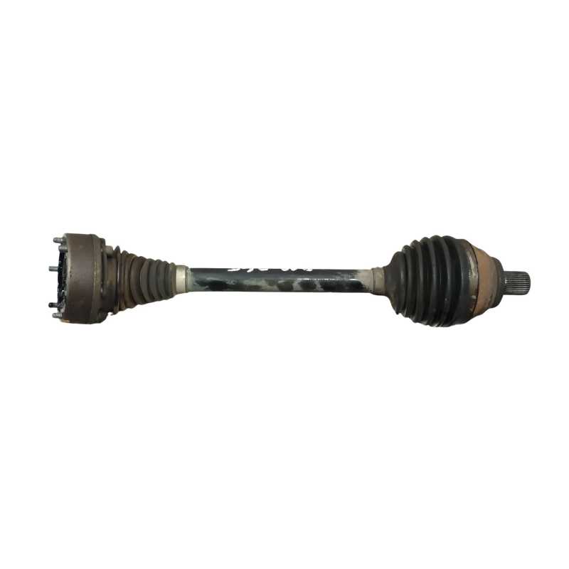 TRANSMISION DELANTERA IZQUIERDA 1K0407271LB 