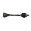 TRANSMISION DELANTERA IZQUIERDA 1K0407271LB 