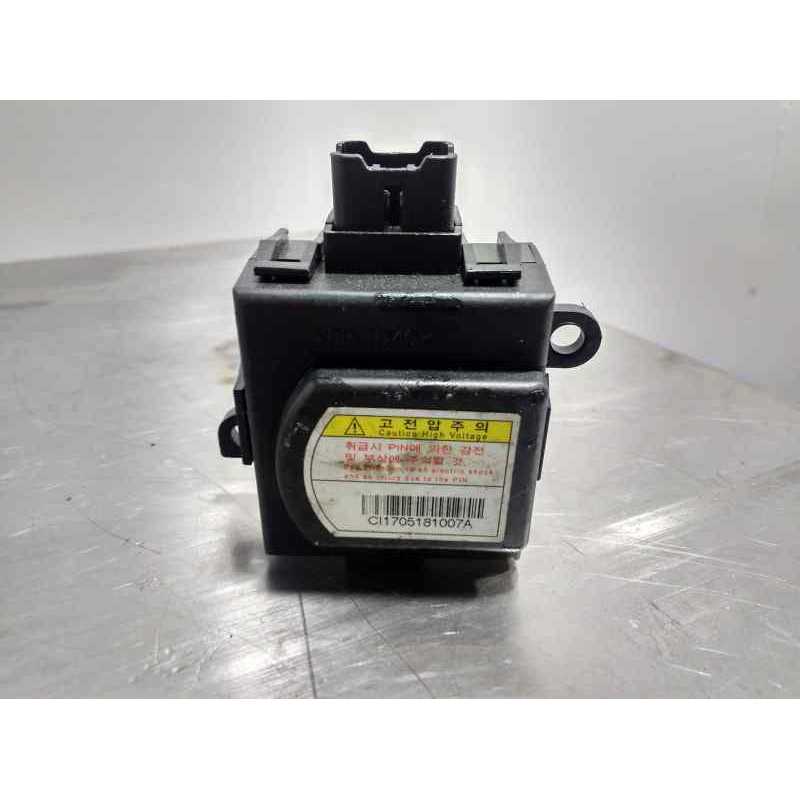 NO IDENTIFICADO CI1705181007A 