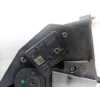 CERRADURA PUERTA TRASERA IZQUIERDA 4081416390172 6 PINES 