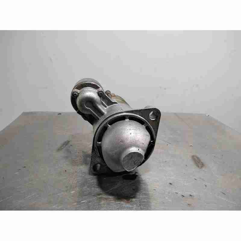 MOTOR ARRANQUE 9 DIENTES 