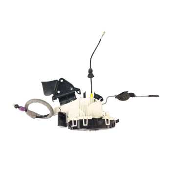 CERRADURA PUERTA DELANTERA IZQUIERDA A2047201535 