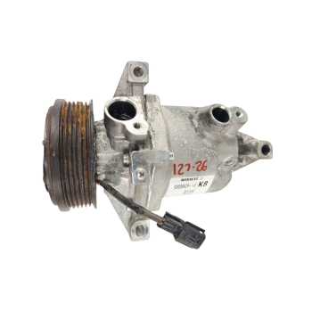 COMPRESOR AIRE ACONDICIONADO 926008942R 