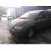 chrysler voyager (rg) del año 2005