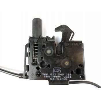 CERRADURA CAPOT 5FF82350902S 