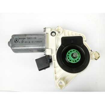 MOTOR ELEVALUNAS DELANTERO DERECHO A2078200642 