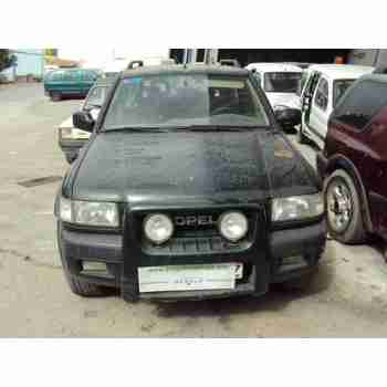 OPEL FRONTERA B de desguace