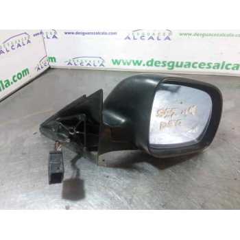 RETROVISOR DERECHO 5 PINES 