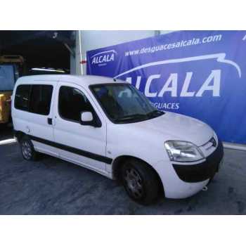 PEUGEOT PARTNER (S2)