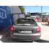 audi a3 (8l1) del año 2002