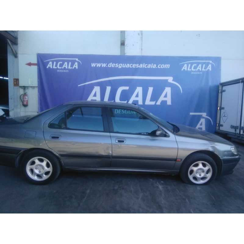 peugeot 406 (8b) del año 1998
