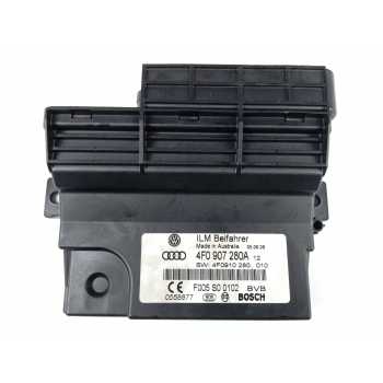 MODULO ELECTRONICO 4F0907280A 