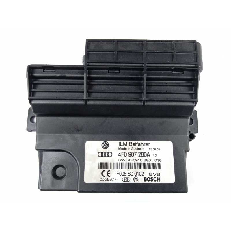 MODULO ELECTRONICO 4F0907280A 