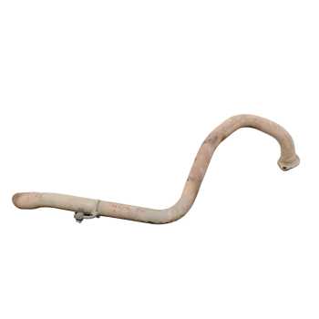 TUBO ESCAPE TRASERO 1743031870 