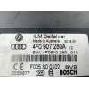 MODULO ELECTRONICO 4F0907280A 