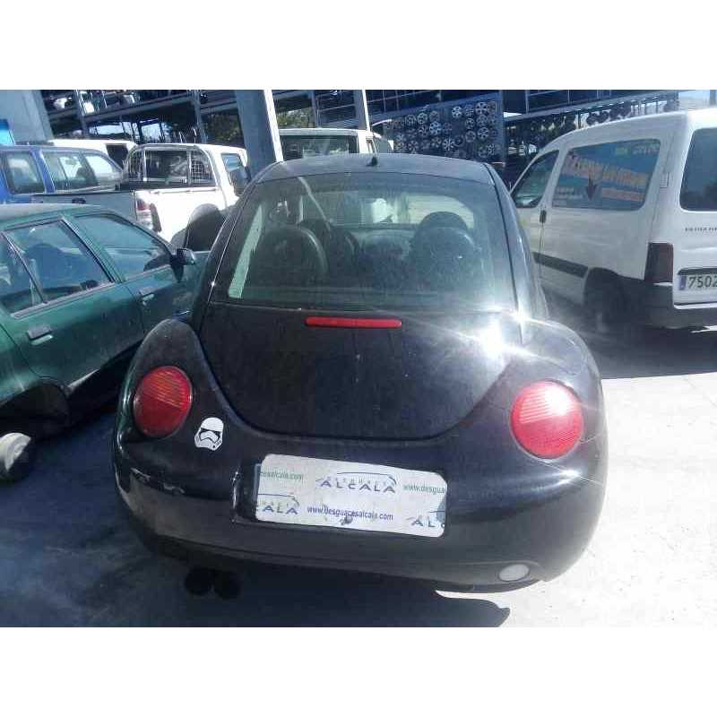 volkswagen new beetle (9c1/1c1) del año 2001