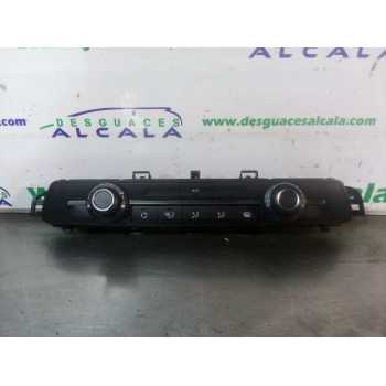 MANDO CLIMATIZADOR 98081722ZD 5 PINES 