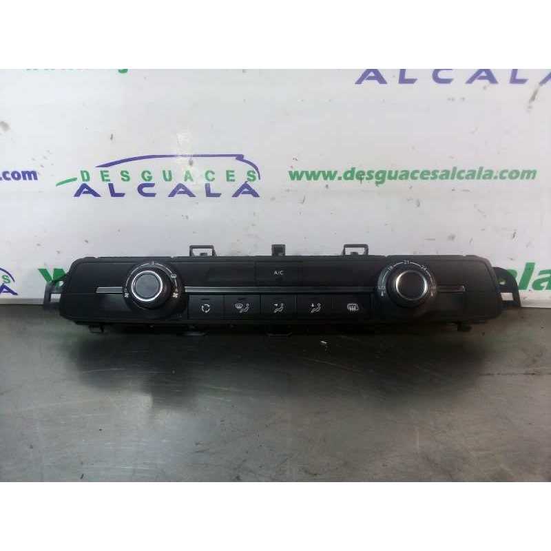 MANDO CLIMATIZADOR 98081722ZD 5 PINES 