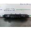 MANDO CLIMATIZADOR 98081722ZD 5 PINES 