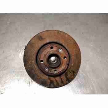 MANGUETA DELANTERA IZQUIERDA 400155389R ABS