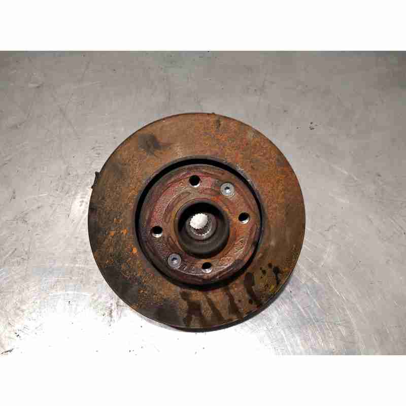 MANGUETA DELANTERA IZQUIERDA 400155389R ABS