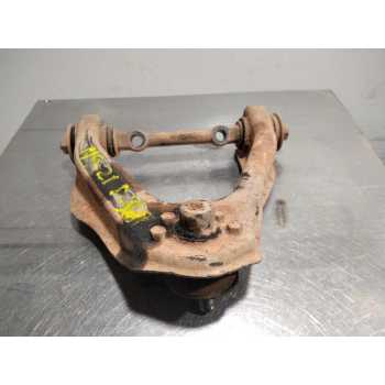 BRAZO SUSPENSION SUPERIOR DELANTERO IZQUIERDO 545277F000 ROTULA MAL ESTADO