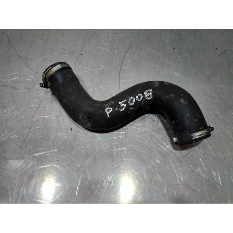 TUBO ADMISION 