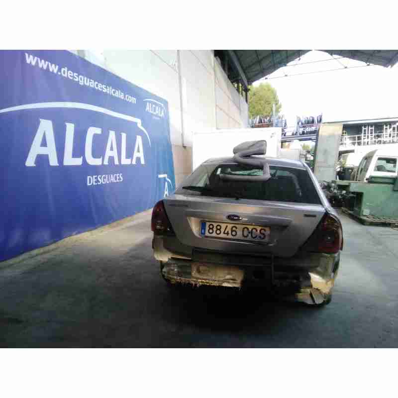 ford mondeo berlina (ge) del año 2003