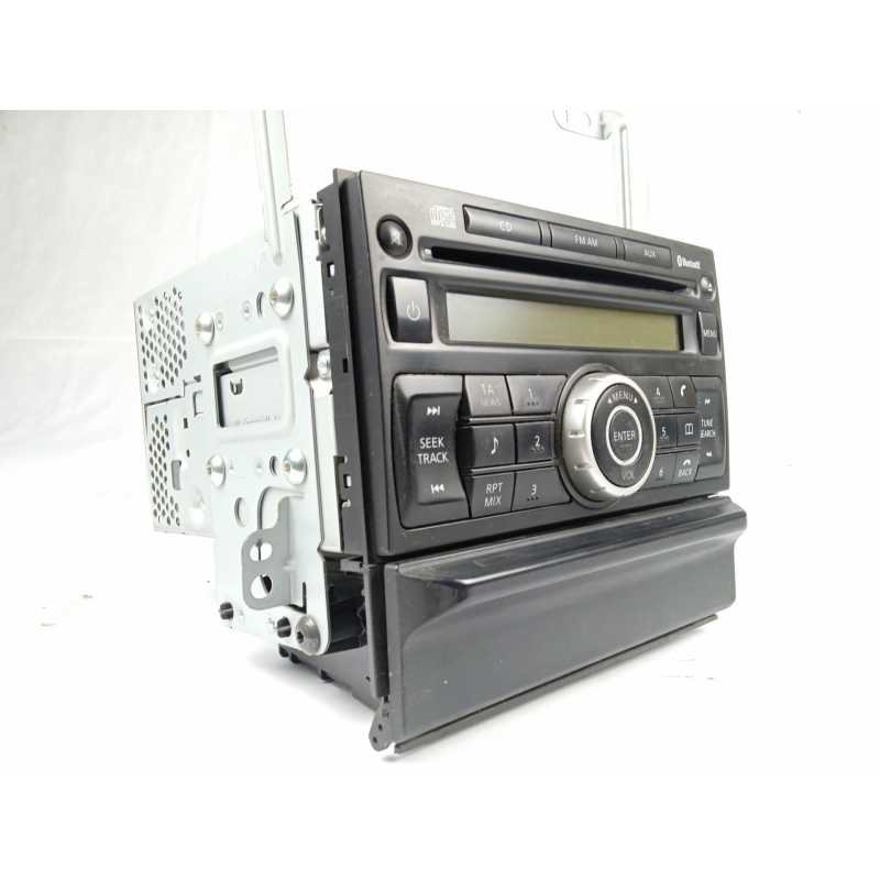SISTEMA AUDIO / RADIO CD 28185JG40B 