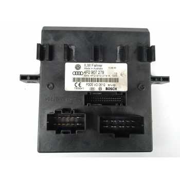MODULO ELECTRONICO 4F0907279 