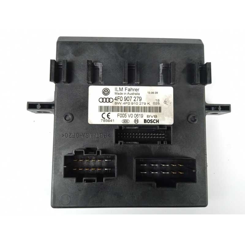 MODULO ELECTRONICO 4F0907279 