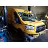 ford transit del año 2014