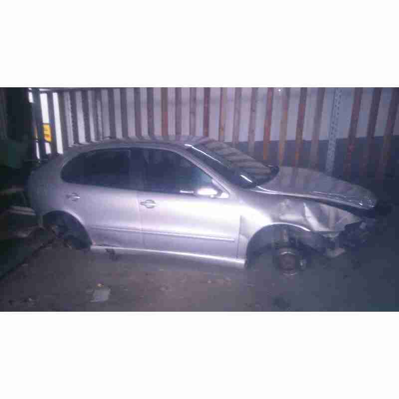 seat leon (1m1) del año 2004