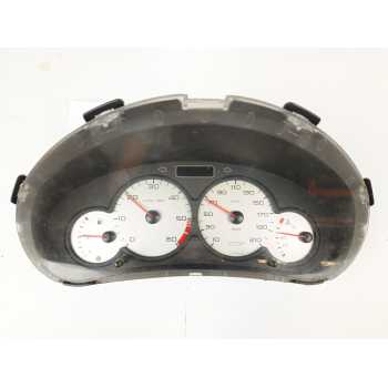 CUADRO INSTRUMENTOS 9648836580 