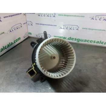 MOTOR CALEFACCION 0001392602 2 PINES CONECTOR ROTO